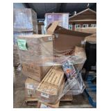 Hoover & Shark Vacuums, Cabinet, Heater, Doors,