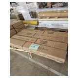 Solid Hardwood Flooring 13x BID