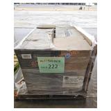 NexGrill Oxford Smoker/Gas Grill