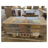 6ft Scaffolding 3 X BID