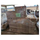 LG Dishwasher 36" Vanity, Cabinets Pallet Lot