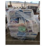 R-13 Kraft Fiberglass Insulation 7 X BID