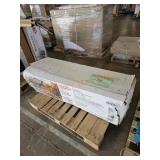 AllFit HD 26cu.ft. Lawn Sweeper