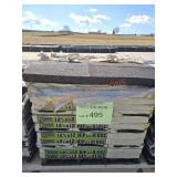 Tamko Hip&Ridge Shingles - Slatestone