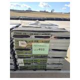 Tamko Hip&Ridge Shingles - Slatestone