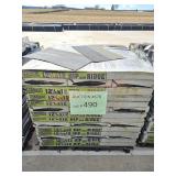 Tamko Hip&Ridge Shingles - Olde English Pewter