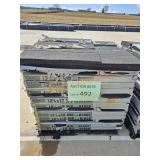 Tamko Hip&Ridge Shingles - Slatestone