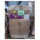 Halloween Decorations 4 X BID