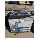 Tamko Hip&Ridge Shingles - Autumn Brown