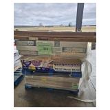 Plygem Windows, Power Mops, Stand Mirror