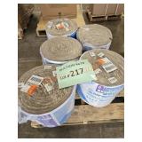 Kraft R-13 Insulation 5x BID