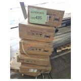 Fufu & Gaga Wardrobes