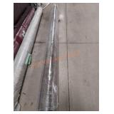 Roll of Brown Carpet 11