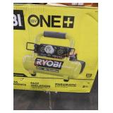 Ryobi 18 V Compressor