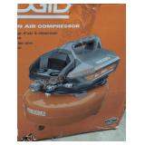 RIDGID 6 GAL Air Compressor
