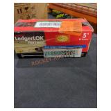 UNOPENED BY ROCKEY TEAM, Could Be Opened At