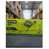 Ryobi Pressure Washer 1800PSI