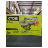Ryobi 16" Variable Speed Scroll Saw