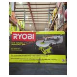 Ryobi 16" Speed Scroll Saw