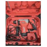 Milwaukee SDS MAX Rotary Hammer