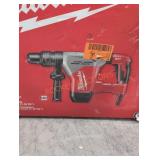 1-9/16" SDS MAX Rotary Hammer