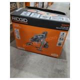 Ridgid 4 Gallon Wet Dry Vac