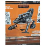 RIDGID 4 Gal wet dry Vacuum