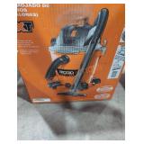 RIDGID 12 Gal. Wet/Dry Vacuum