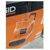 RIDGID 3 Speed Air Mover