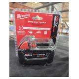 Milwaukee M18 xc 5 ah battery