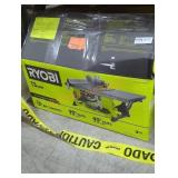 Ryobi Corded 8-1/4" Compact Table Saw
