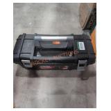 Husky Tool Box