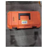 Home Depot Tool Box