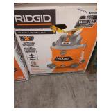 Ridgid 14 Gallon Wet Dry Vac