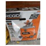 Ridgid 14 Gallon Wet Dry Vacuum