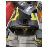 Ryobi 40V Snow Blower