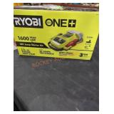 Ryobi 18 V Jump Starter Kit