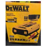 DEWALT Power Inverter