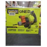 Ryobi 18V Hybrid 25