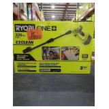 Ryobi 18V Power Cleaner