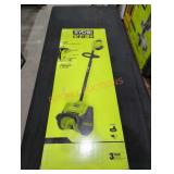 Ryobi 18V 10" Snow Shovel Kit