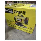 Ryobi 18 V Hybrid Forced Air Propane Heater