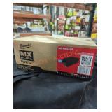 Milwaukee xc 406v battery