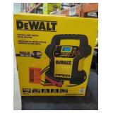 DeWalt portable jump starter digital inflator