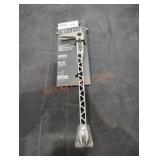Stiletto 11-1/2" Titanium Claw Bar