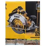 DEWALT 7-1/4 Circular Saw