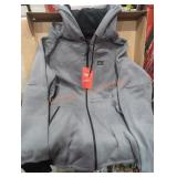 Milwaukee M12 Heated Zip Hoodie