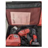 Milwaukee M12 Hackzall