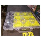 Ryobi Small Parts Organizer