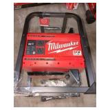 Milwaukee MX FUEL Carry On Power Supply